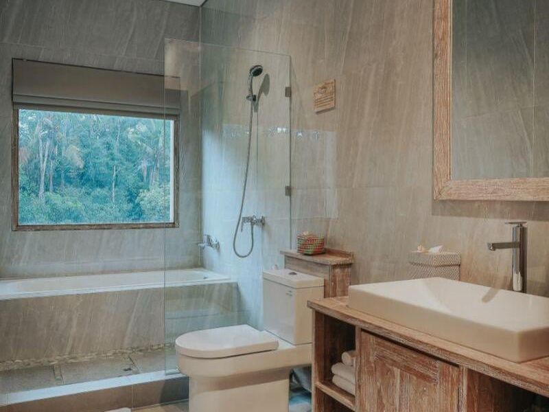 Combiné Hôtels Kawi Resort Ubud 4* et Seminyak Sanctuary Villas 4* pas cher photo 5