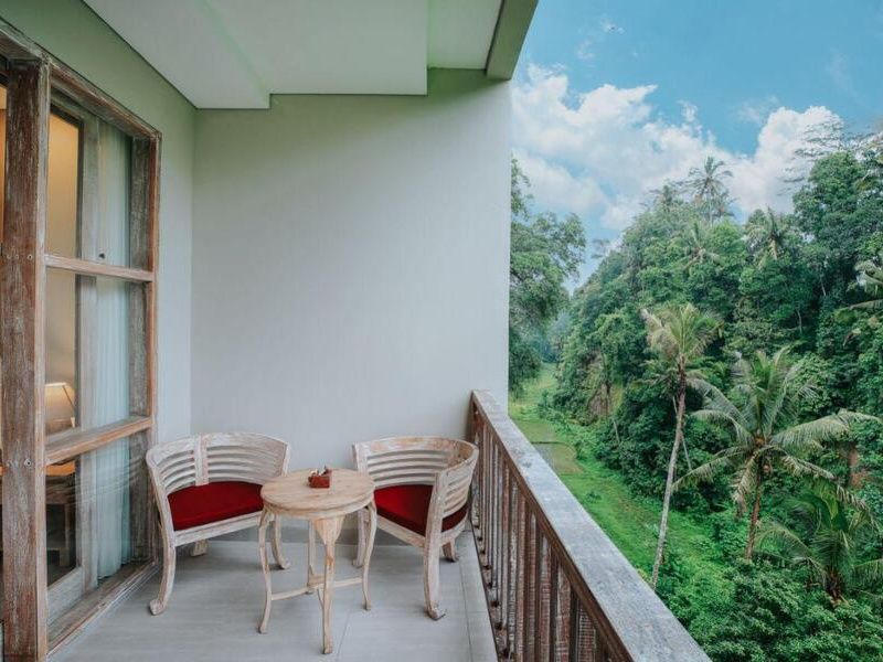 Combiné Hôtels Kawi Resort Ubud 4* et Seminyak Sanctuary Villas 4* pas cher photo 6