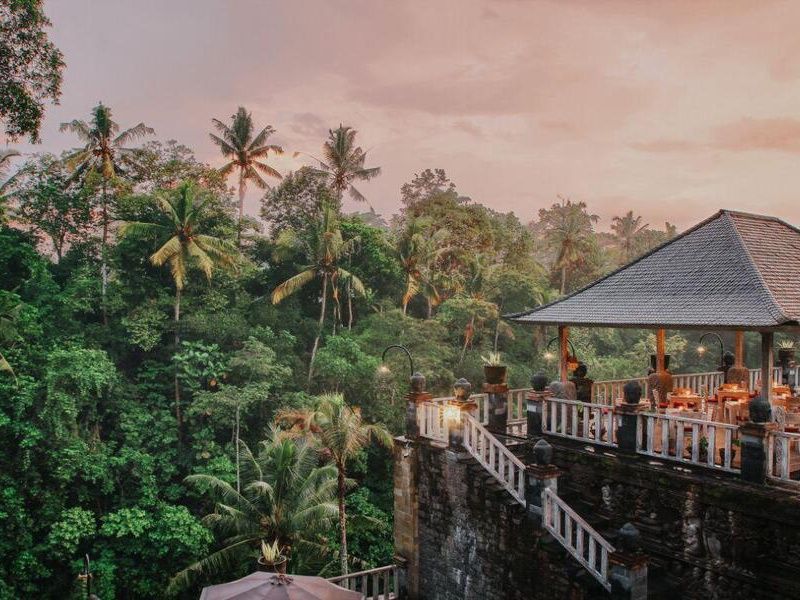 Combiné Hôtels Kawi Resort Ubud 4* et Seminyak Sanctuary Villas 4* pas cher photo 9