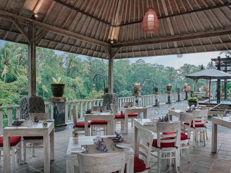 Combiné Hôtels Kawi Resort Ubud 4* et Seminyak Sanctuary Villas 4* pas cher photo 11