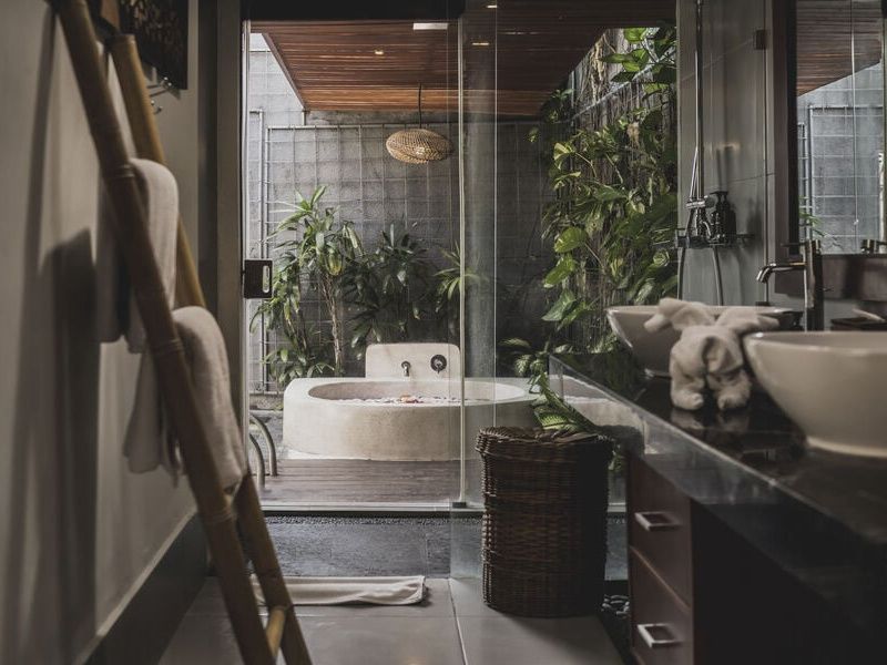 Combiné Hôtels Kawi Resort Ubud 4* et Seminyak Sanctuary Villas 4* pas cher photo 20