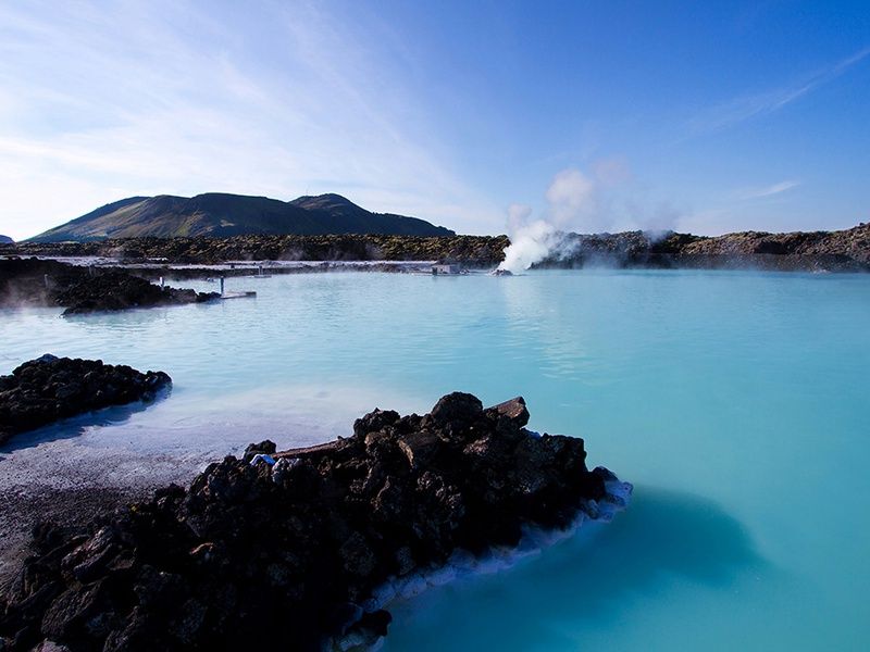 CITY BREAK 4 NUITS - BIEN-ÊTRE ET AURORES BORÉALES BY ÔVOYAGES pas cher photo 1