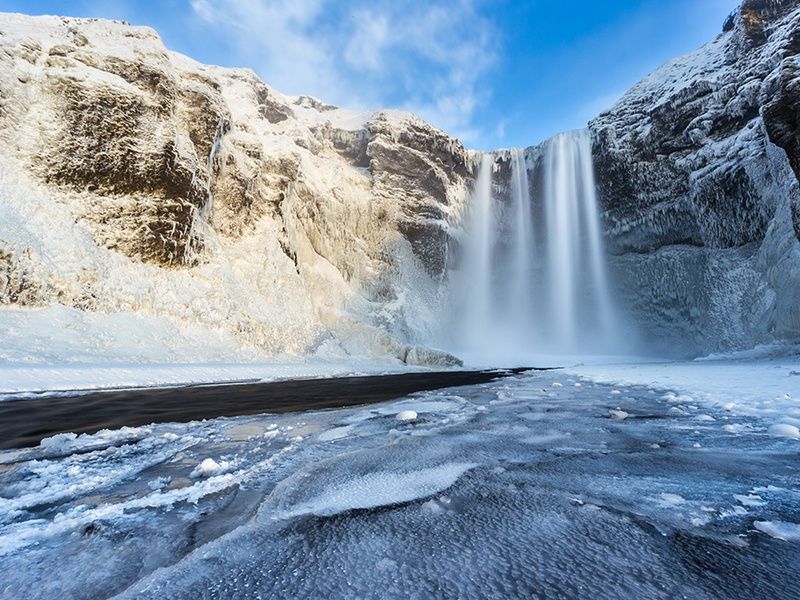 CITY BREAK 4 NUITS - BIEN-ÊTRE ET AURORES BORÉALES BY ÔVOYAGES pas cher photo 3