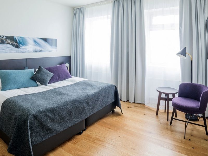 CITY BREAK 4 NUITS - BIEN-ÊTRE ET AURORES BORÉALES BY ÔVOYAGES pas cher photo 4