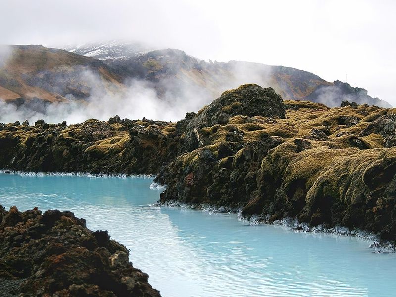 CITY BREAK 4 NUITS - BIEN-ÊTRE ET AURORES BORÉALES BY ÔVOYAGES pas cher photo 9