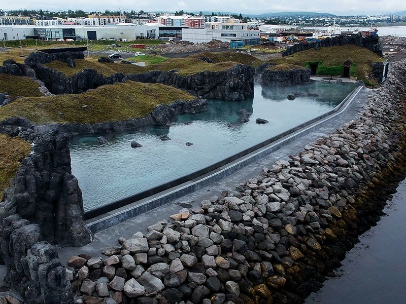 CITY BREAK 4 NUITS - BIEN-ÊTRE ET AURORES BORÉALES BY ÔVOYAGES pas cher photo 11