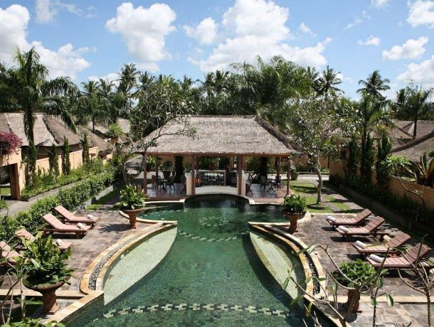 Combiné Hôtels FuramaXclusive Resort & Villas 4* et Astera Resort & Spa Canggu 5* pas cher photo 7