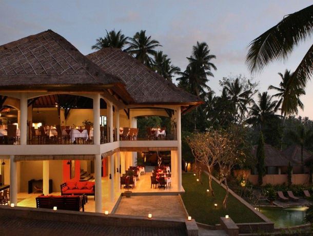 Combiné Hôtels FuramaXclusive Resort & Villas 4* et Astera Resort & Spa Canggu 5* pas cher photo 8
