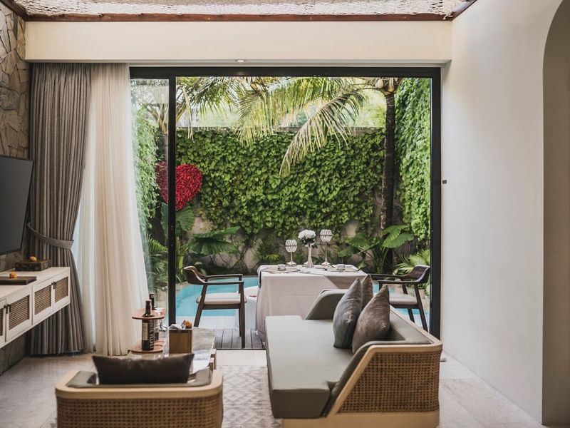 Combiné Hôtels FuramaXclusive Resort & Villas 4* et Astera Resort & Spa Canggu 5* pas cher photo 10