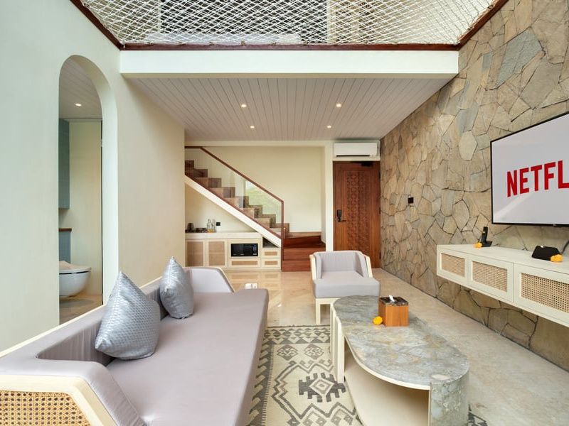 Combiné Hôtels FuramaXclusive Resort & Villas 4* et Astera Resort & Spa Canggu 5* pas cher photo 11