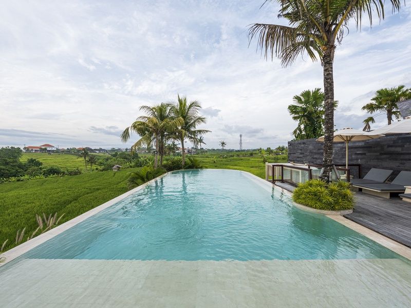 Combiné Hôtels FuramaXclusive Resort & Villas 4* et Astera Resort & Spa Canggu 5* pas cher photo 15
