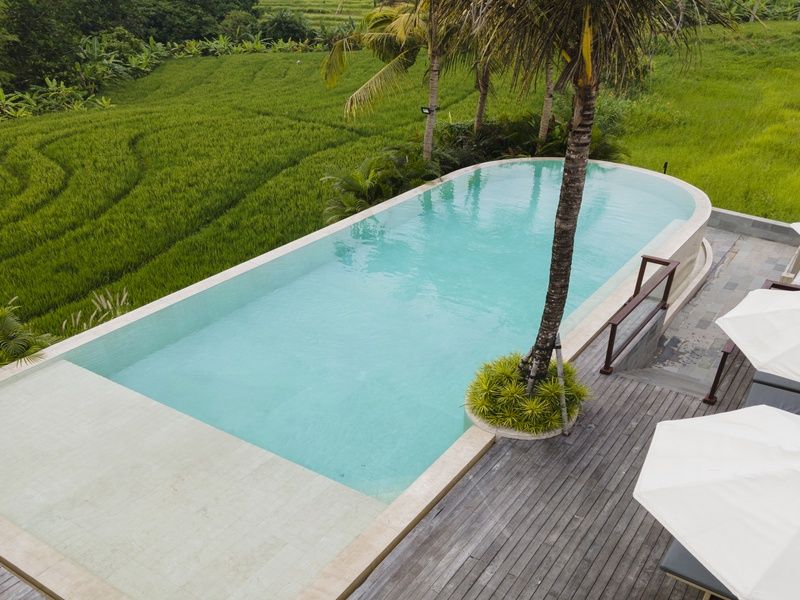 Combiné Hôtels FuramaXclusive Resort & Villas 4* et Astera Resort & Spa Canggu 5* pas cher photo 16