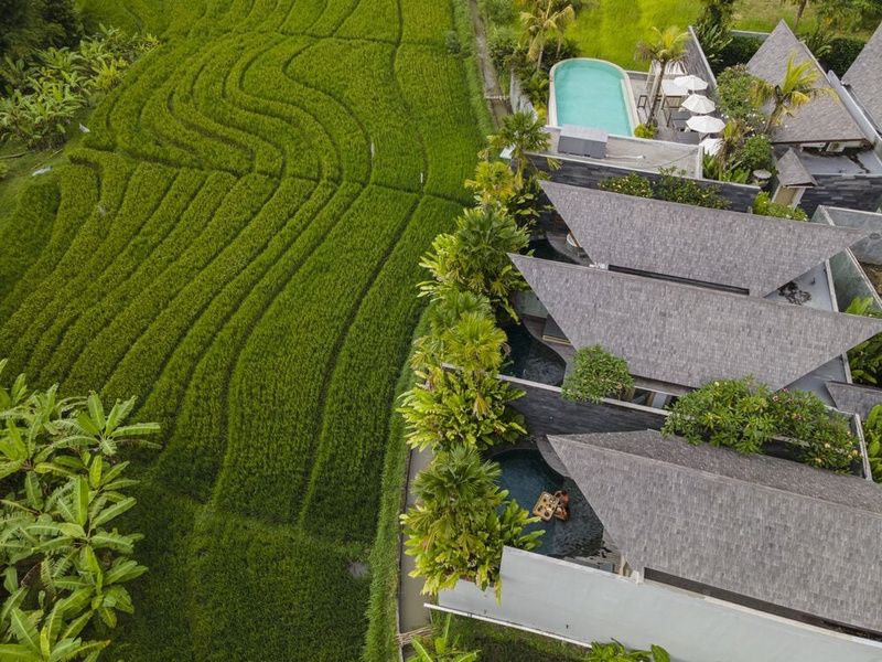 Combiné Hôtels FuramaXclusive Resort & Villas 4* et Astera Resort & Spa Canggu 5* pas cher photo 17