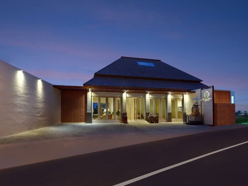 Combiné Hôtels FuramaXclusive Resort & Villas 4* et Astera Resort & Spa Canggu 5* pas cher photo 18