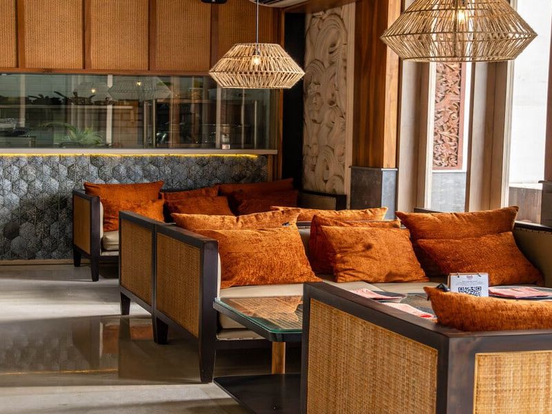 Combiné Hôtels FuramaXclusive Resort & Villas 4* et Astera Resort & Spa Canggu 5* pas cher photo 21