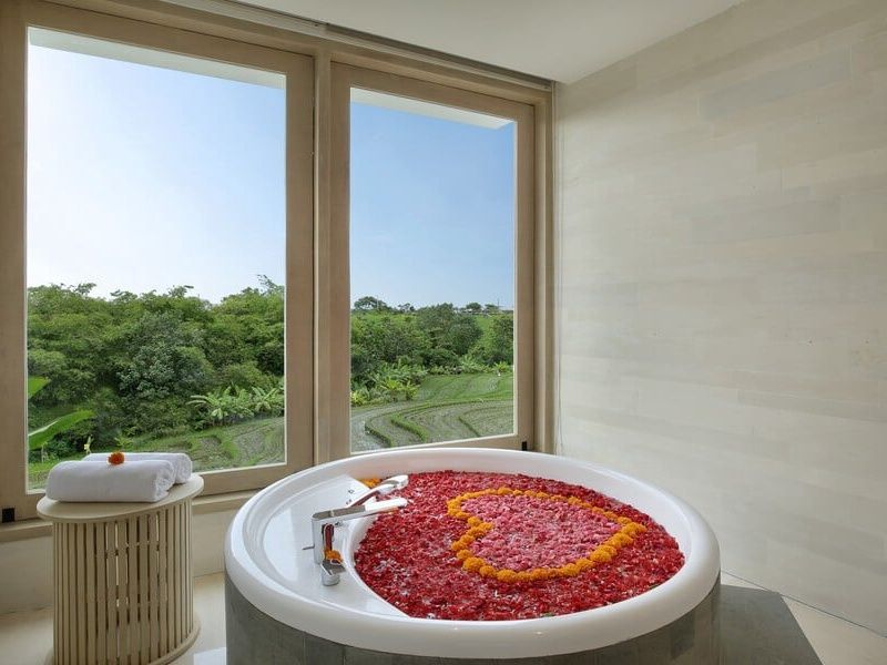 Combiné Hôtels FuramaXclusive Resort & Villas 4* et Astera Resort & Spa Canggu 5* pas cher photo 22