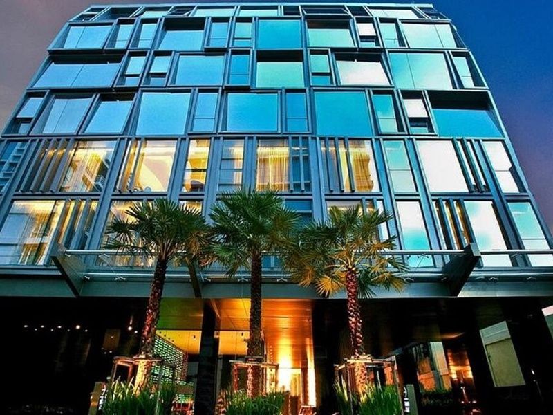 Escapade Thaïlandaise - Combiné de Bangkok à Krabi pas cher photo 8