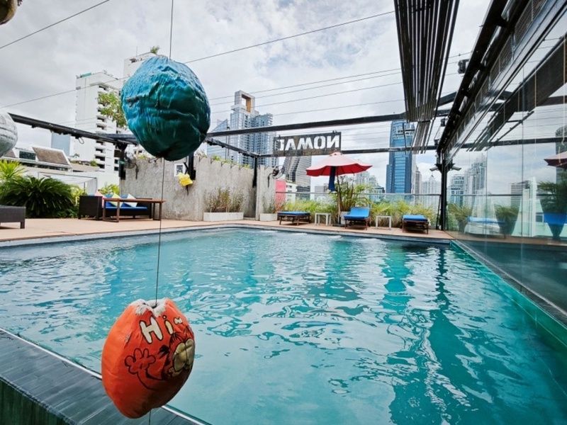 Escapade Thaïlandaise - Combiné de Bangkok à Krabi pas cher photo 9