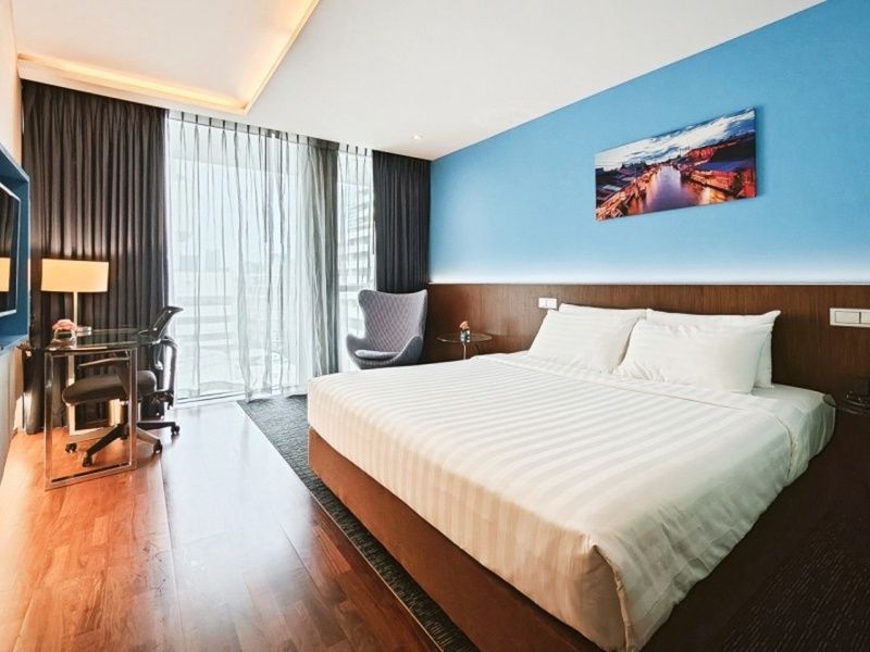 Escapade Thaïlandaise - Combiné de Bangkok à Krabi pas cher photo 10