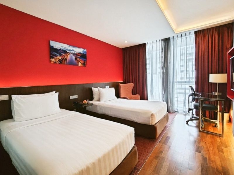 Escapade Thaïlandaise - Combiné de Bangkok à Krabi pas cher photo 11