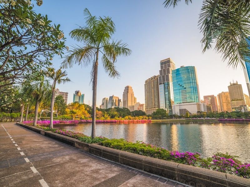 Escapade Thaïlandaise - Combiné de Bangkok à Krabi pas cher photo 16