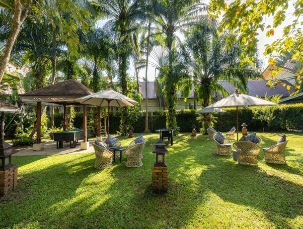 Escapade Thaïlandaise - Combiné de Bangkok à Krabi pas cher photo 19