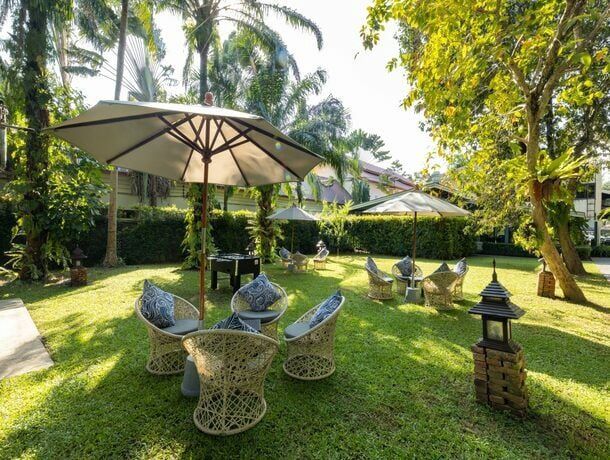 Escapade Thaïlandaise - Combiné de Bangkok à Krabi pas cher photo 20