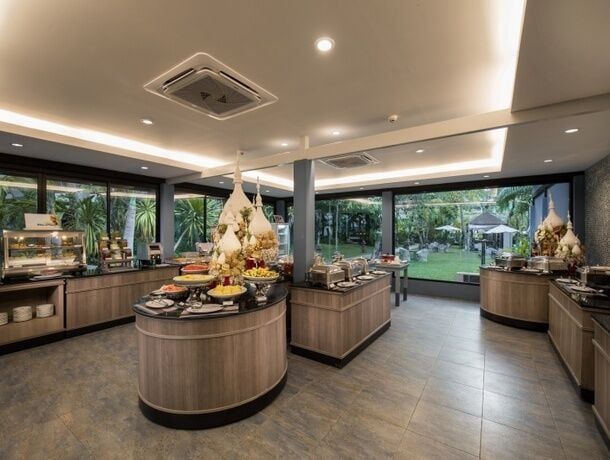 Escapade Thaïlandaise - Combiné de Bangkok à Krabi pas cher photo 22