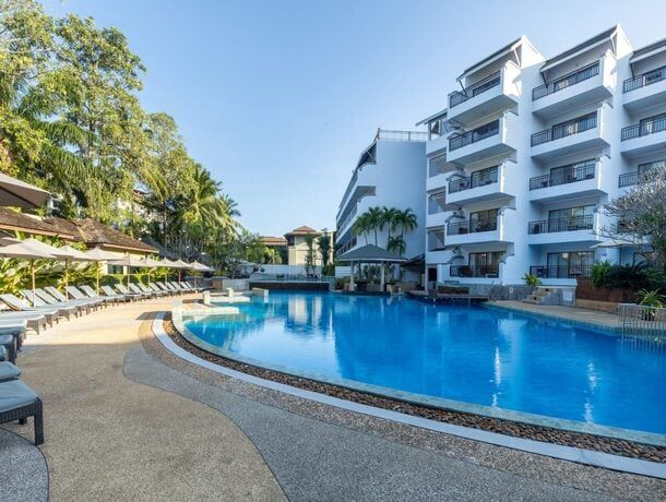 Escapade Thaïlandaise - Combiné de Bangkok à Krabi pas cher photo 23