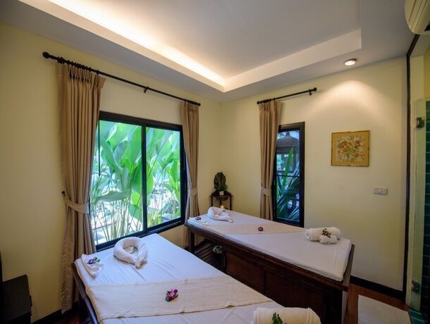 Escapade Thaïlandaise - Combiné de Bangkok à Krabi pas cher photo 25