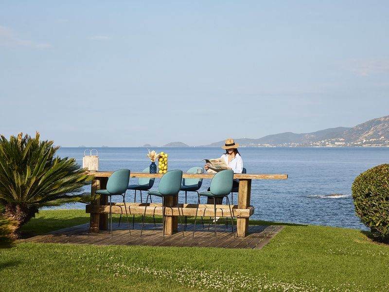 Hôtel Sofitel 5* (vols vacances) pas cher photo 1