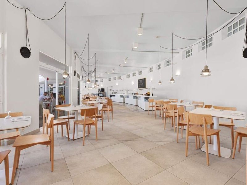 Hôtel TRH Tirant Playa 4* pas cher photo 2