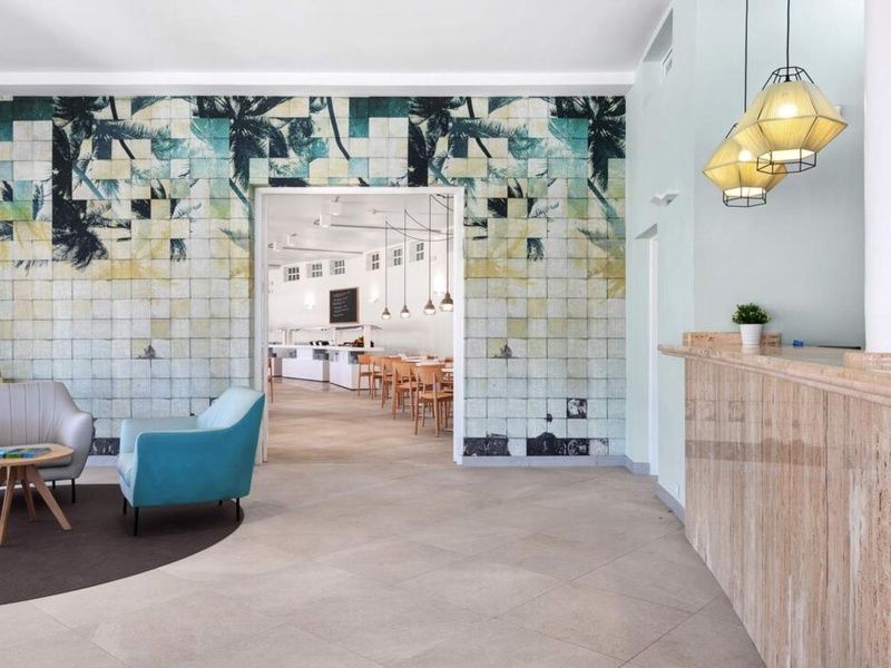 Hôtel TRH Tirant Playa 4* pas cher photo 3