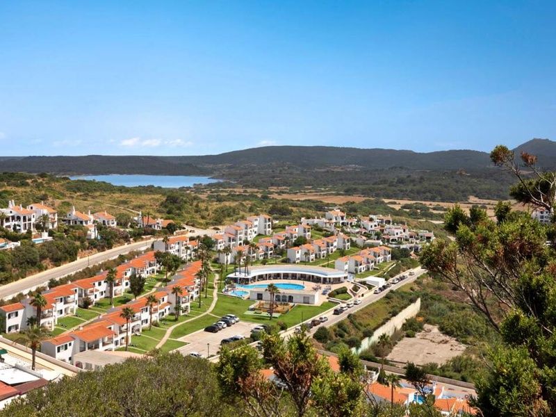 Hôtel TRH Tirant Playa 4* pas cher photo 4