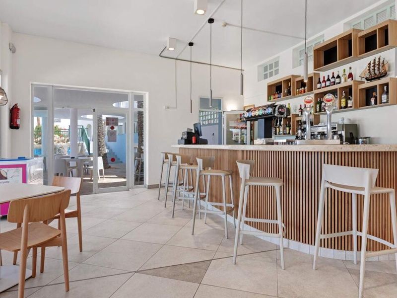 Hôtel TRH Tirant Playa 4* pas cher photo 5