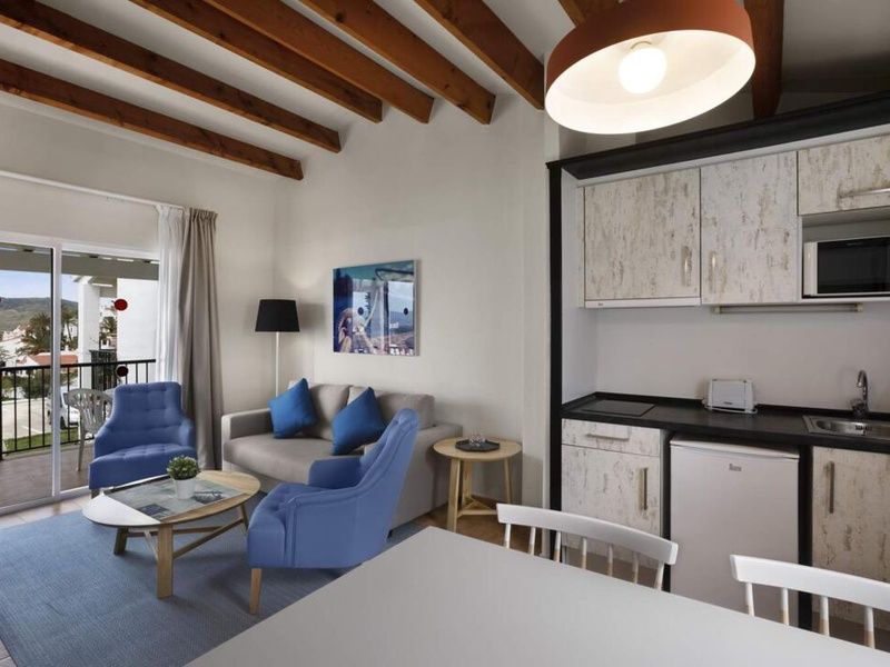 Hôtel TRH Tirant Playa 4* pas cher photo 7