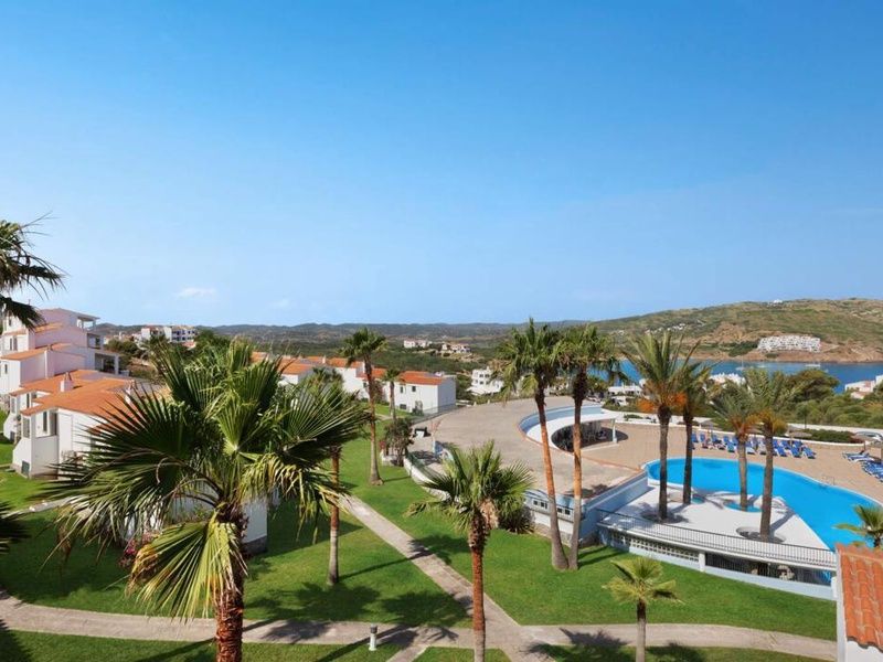 Hôtel TRH Tirant Playa 4* pas cher photo 8