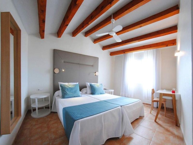 Hôtel TRH Tirant Playa 4* pas cher photo 9