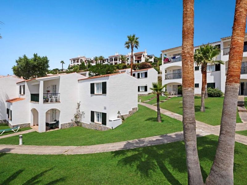 Hôtel TRH Tirant Playa 4* pas cher photo 10