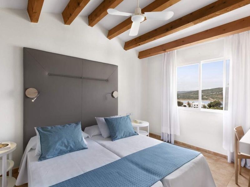 Hôtel TRH Tirant Playa 4* pas cher photo 11