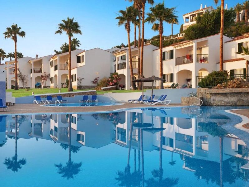 Hôtel TRH Tirant Playa 4* pas cher photo 12