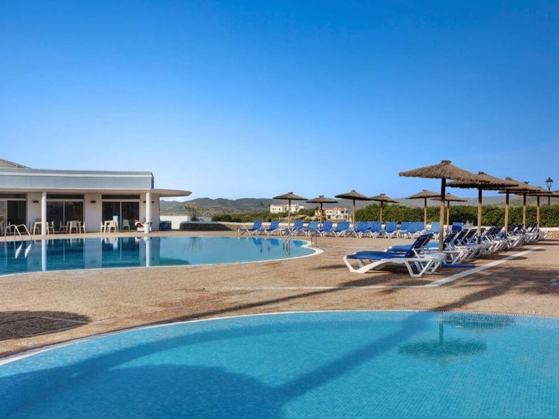 Hôtel TRH Tirant Playa 4* pas cher photo 13