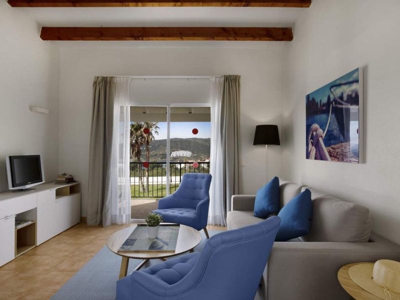 Hôtel TRH Tirant Playa 4* pas cher photo 14