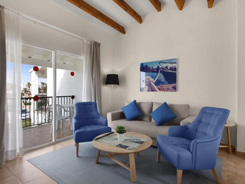 Hôtel TRH Tirant Playa 4* pas cher photo 15