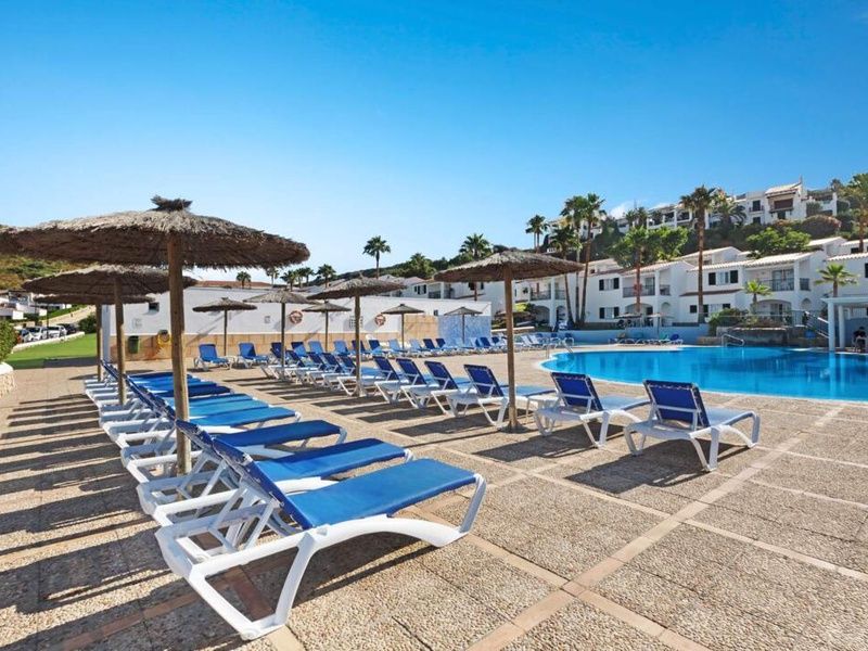 Hôtel TRH Tirant Playa 4* pas cher photo 16