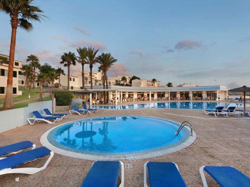 Hôtel TRH Tirant Playa 4* pas cher photo 17