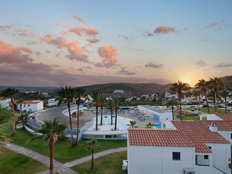 Hôtel TRH Tirant Playa 4* pas cher photo 18