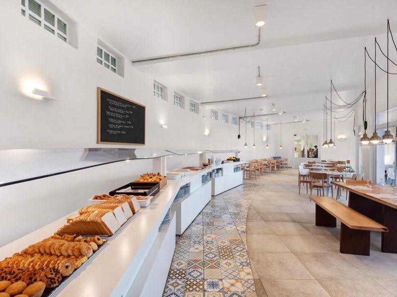 Hôtel TRH Tirant Playa 4* pas cher photo 19