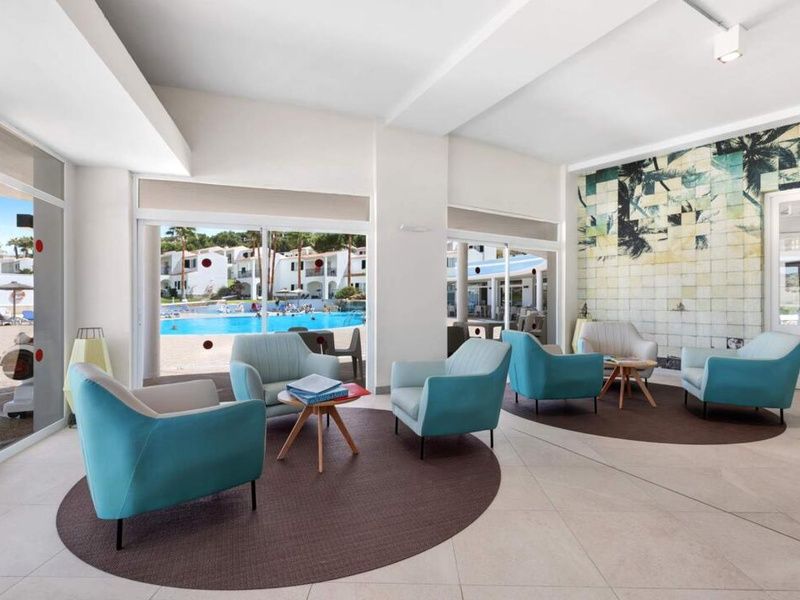 Hôtel TRH Tirant Playa 4* pas cher photo 20