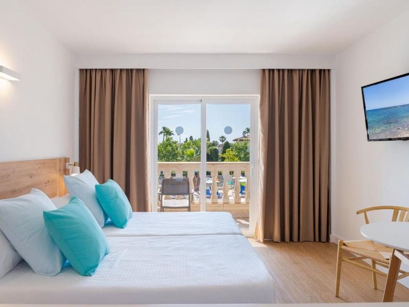 Hôtel Caprice Isabel 3* pas cher photo 3